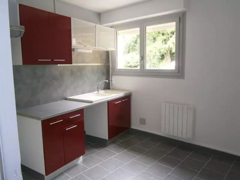 Appartement, 100,93 m²