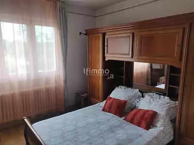 Maison, 144 m²