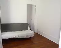 Appartement, 35,65 m²