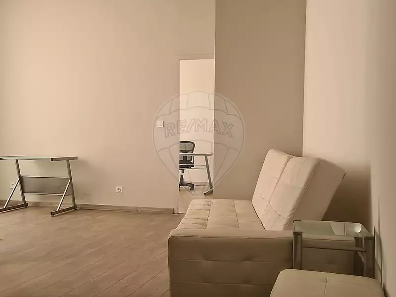 Appartement, 43 m²
