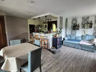 Maison, 108 m²