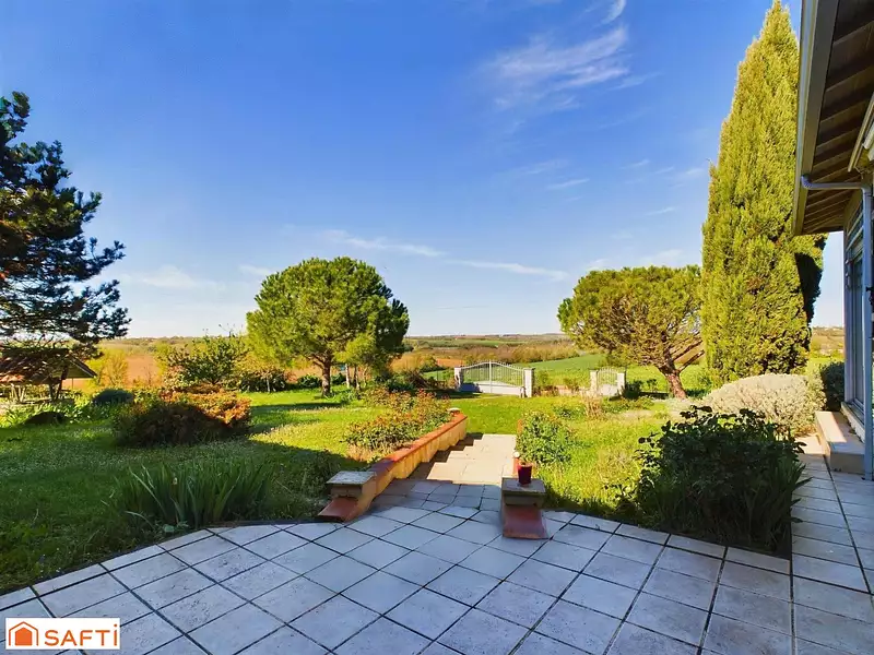 Maison, 154 m²