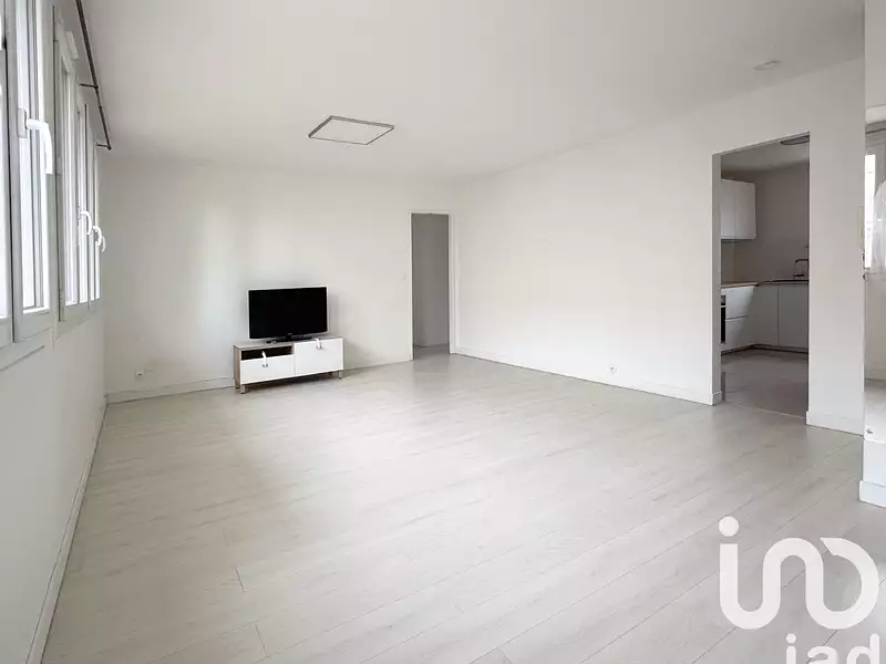Appartement, 84 m²