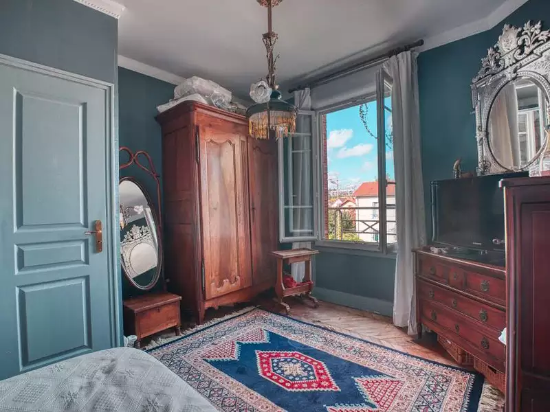 Maison, 100 m²
