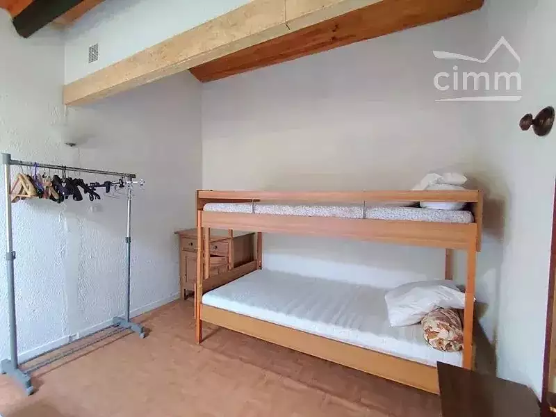 Appartement, 32,4 m²