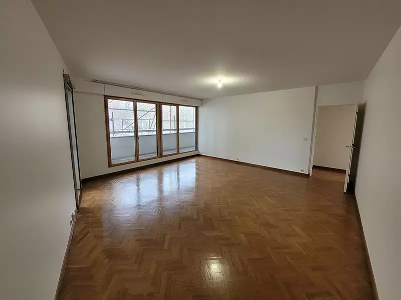 Appartement, 90 m²