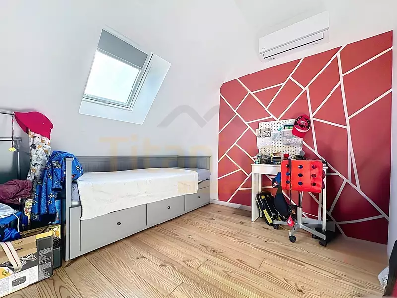 Maison, 135 m²