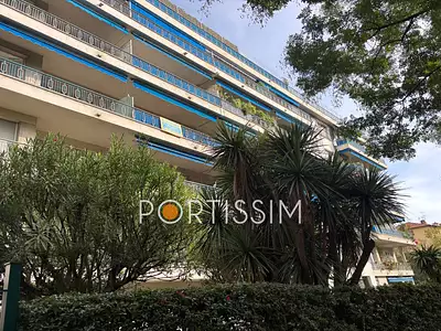 Appartement, 81,86 m²