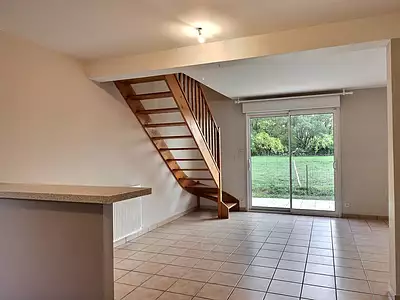 Maison, 83,65 m²