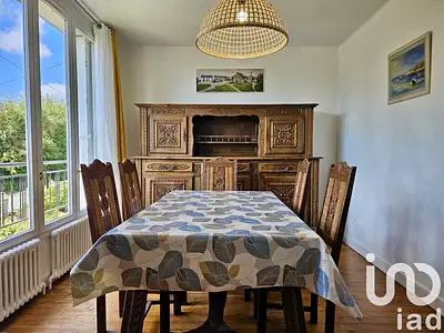 Maison, 90 m²
