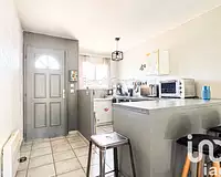 Maison, 77 m²