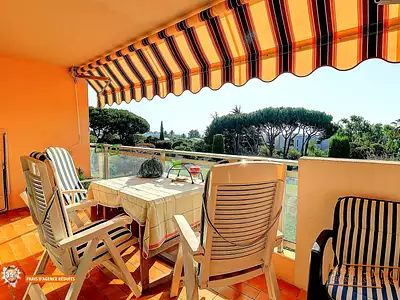 Appartement, 31,83 m²