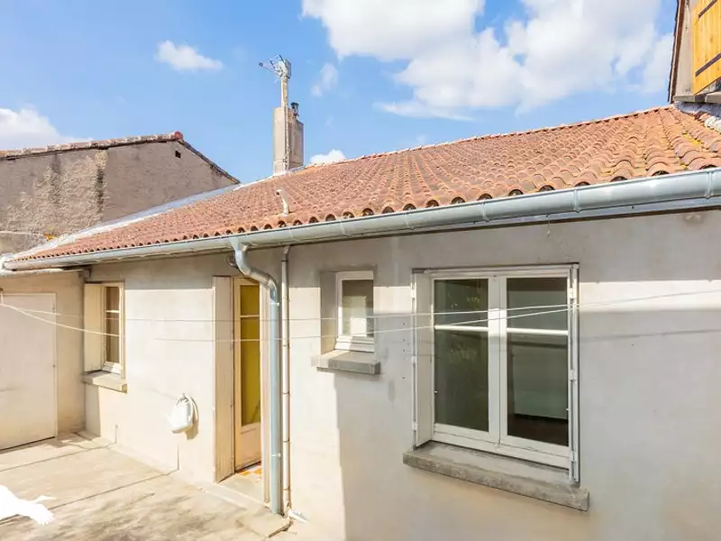 Maison, 88 m²
