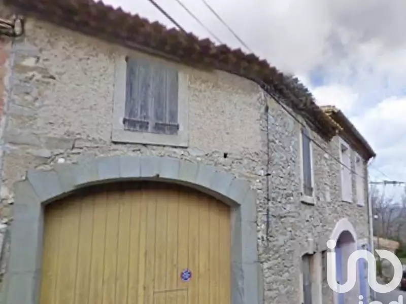 Parking, 246 m²