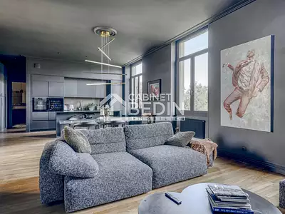 Appartement, 100 m²