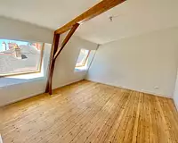 Appartement, 54,5 m²