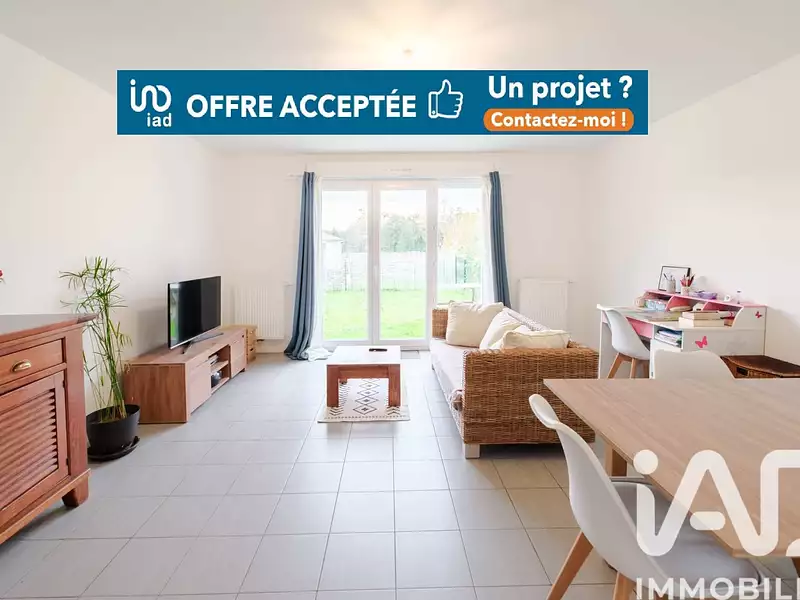 Maison, 78 m²