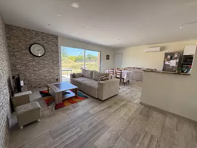 Maison, 96 m²