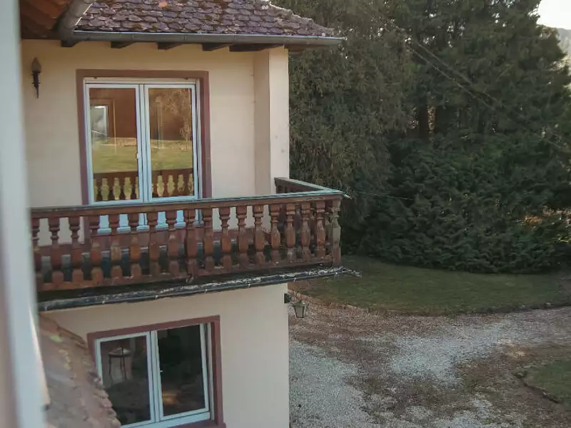 Maison, 205 m²