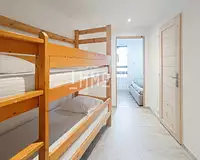 Appartement, 33,55 m²