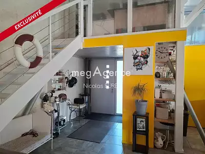 Maison, 220 m²