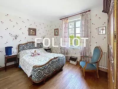 Maison, 105 m²