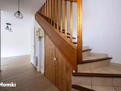Maison, 86 m²