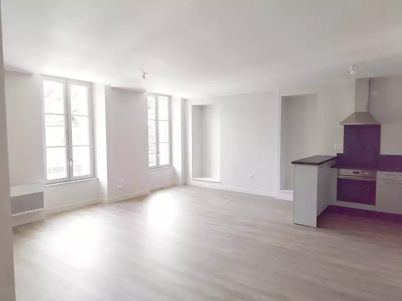 Appartement, 94,5 m²