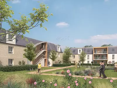 Le Domaine des Roses