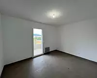 Appartement, 45 m²