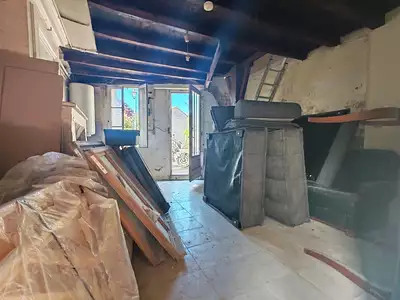 Maison, 108 m²