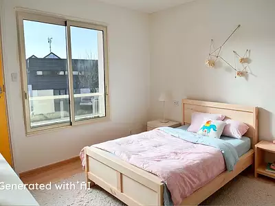 Appartement, 69,16 m²