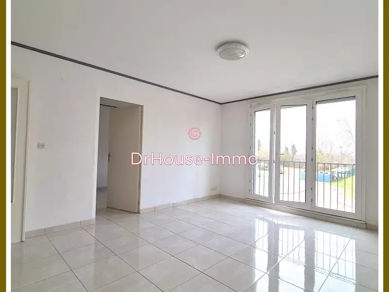 Appartement, 79,48 m²