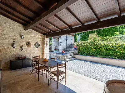 Maison, 123 m²