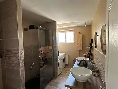 Maison, 101,25 m²