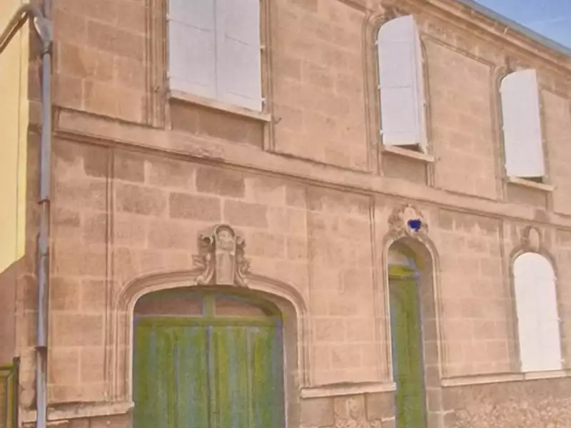 Maison, 150 m²