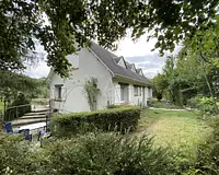 Maison, 152 m²