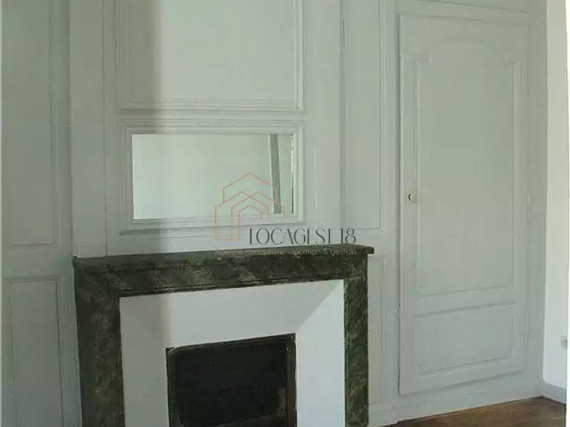 Appartement, 116 m²