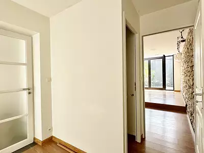 Appartement, 153 m²