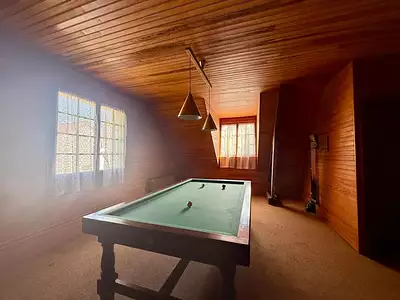 Maison, 183 m²