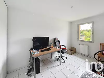Appartement, 61 m²