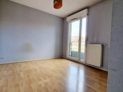 Appartement, 80,39 m²