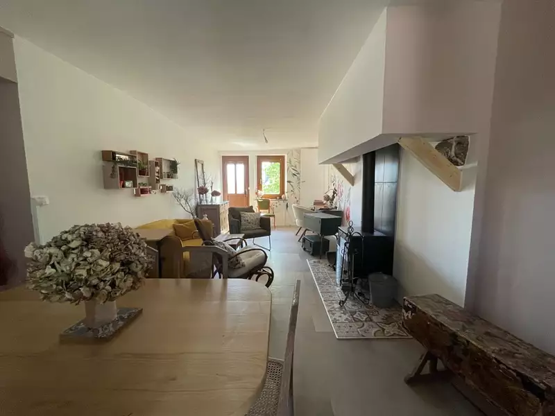 Maison, 114 m²