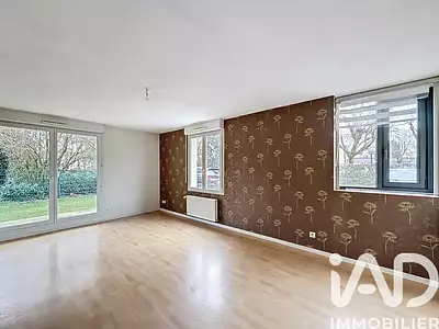 Appartement, 70 m²