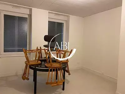 Appartement, 49,36 m²