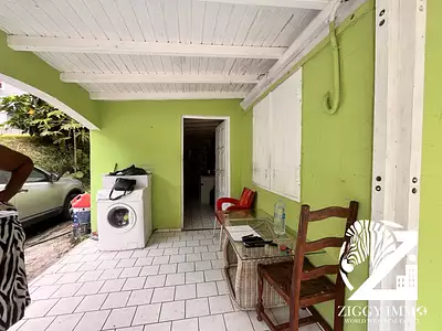 Maison, 52 m²