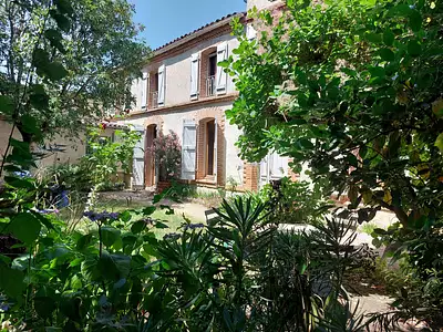 Maison, 198 m²