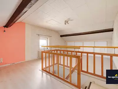 Maison, 105 m²