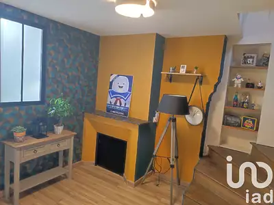 Maison, 88 m²