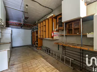 Maison, 115 m²